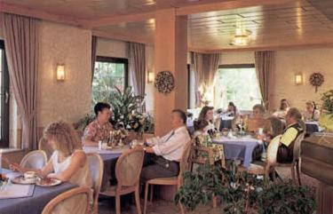 Pension Zur Schonen Aussicht Hallenberg Exteriér fotografie